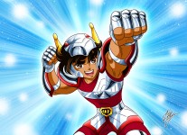 Seiya